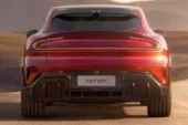 Xiaomi YU7 GT 300 km/s Hız ve 700 km Menzil Sunuyor