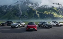 Xiaomi YU7 GT Tanıtıldı: 990 Beygirlik Elektrikli SUV