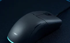 Xiaomi’den Yeni Oyuncu Faresi: Gaming Mouse 2