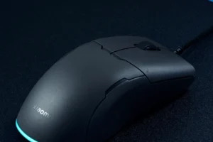 Xiaomi’den Yeni Oyuncu Faresi: Gaming Mouse 2