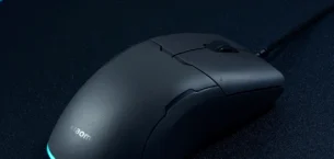 Xiaomi’den Yeni Oyuncu Faresi: Gaming Mouse 2