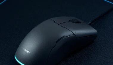 Xiaomi’den Yeni Oyuncu Faresi: Gaming Mouse 2