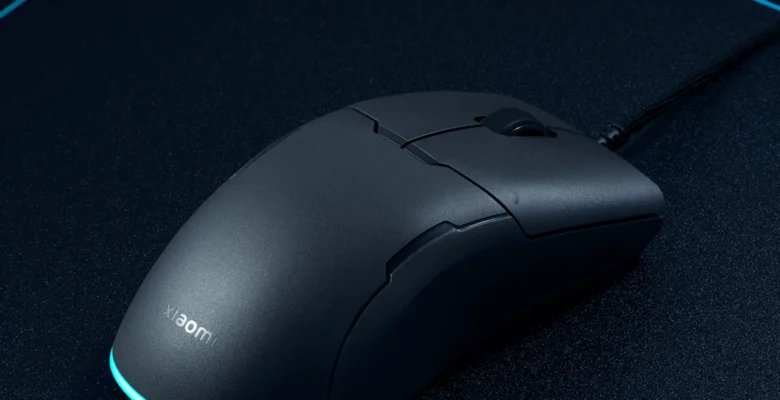 Xiaomi’den Yeni Oyuncu Faresi: Gaming Mouse 2