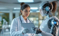 Yapay Zeka Acil Servis Tanılarında Doktorları Geçti