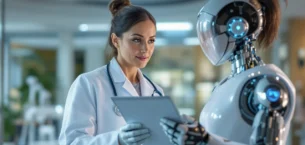 Yapay Zeka Acil Servis Tanılarında Doktorları Geçti