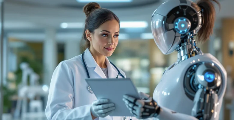 Yapay Zeka Acil Servis Tanılarında Doktorları Geçti