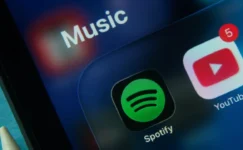 Yapay Zeka Ajanları Artık Spotify için Podcast Üretebiliyor