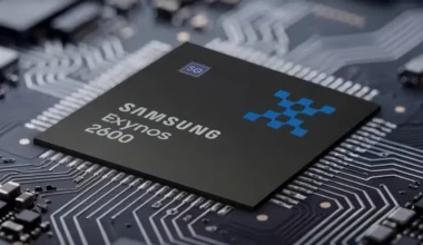 Yapay Zeka Devinden Samsung’a Çip Üretimi için Yeşil Işık