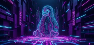 Yapay Zeka Geliştiricilerine Özel Linux Sürümü