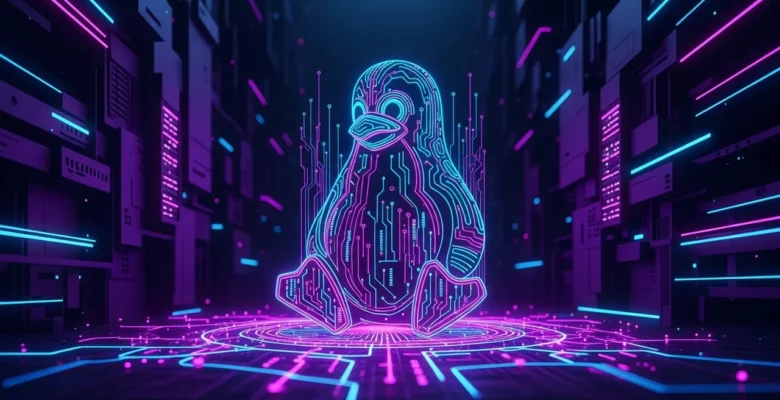 Yapay Zeka Geliştiricilerine Özel Linux Sürümü
