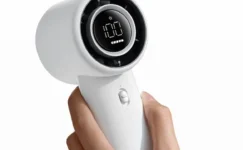 Yaz Aylarına İlaç: 40 Saat Pili Giden Xiaomi Mijia