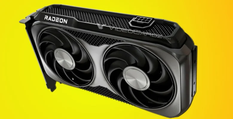 Yeni AMD Radeon RX 9050 Ekran Kartı Yolda