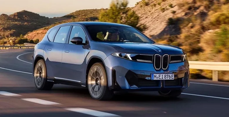 Yeni BMW iX3 Türkiye’de:  BMW’nin Türkiye Karnesi Nasıl?