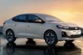Yeni Dacia Logan Türkiye’ye Dönüyor: İşte Fiyatı