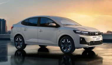 Yeni Dacia Logan Türkiye’ye Dönüyor: İşte Fiyatı