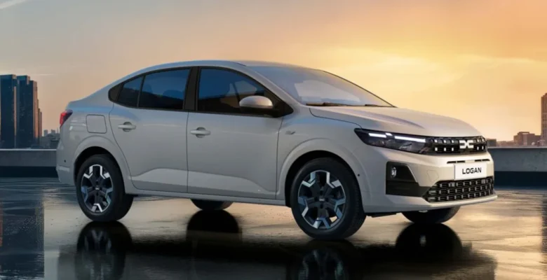 Yeni Dacia Logan Türkiye’ye Dönüyor: İşte Fiyatı