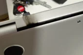 Yeni M5 MacBook Neredeyse Alev Alıyordu