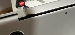 Yeni M5 MacBook Neredeyse Alev Alıyordu
