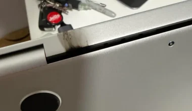 Yeni M5 MacBook Neredeyse Alev Alıyordu