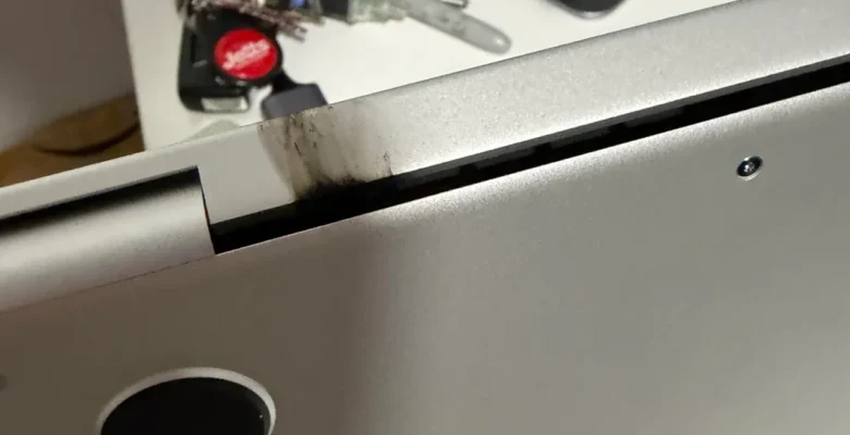 Yeni M5 MacBook Neredeyse Alev Alıyordu