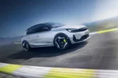 Yeni Opel Corsa GSE: 278 Beygirlik Elektrikli Güç