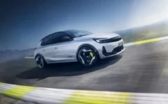 Yeni Opel Corsa GSE: 278 Beygirlik Elektrikli Güç