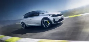 Yeni Opel Corsa GSE: 278 Beygirlik Elektrikli Güç