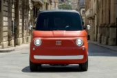 Yenilenen Fiat Topolino’nun Türkiye Fiyatı Belli Oldu