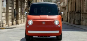 Yenilenen Fiat Topolino’nun Türkiye Fiyatı Belli Oldu