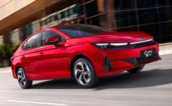 Yenilenen Honda City Yollarda: Türkiye’ye Gelecek mi?