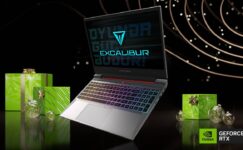 Yıldız Teknik Üniversitesi Öğrencileri Seçti: Yılın Oyuncusu Casper Excalibur