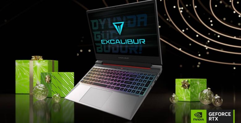 Yıldız Teknik Üniversitesi Öğrencileri Seçti: Yılın Oyuncusu Casper Excalibur