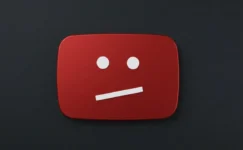 YouTube Hata Yüzünden 7 GB RAM Tüketmeye Başladı