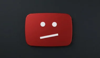 YouTube Hata Yüzünden 7 GB RAM Tüketmeye Başladı