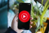 YouTube Music’te Çalma Listeleri Güncelleniyor