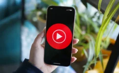 YouTube Music’te Çalma Listeleri Güncelleniyor