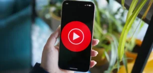 YouTube Music’te Çalma Listeleri Güncelleniyor