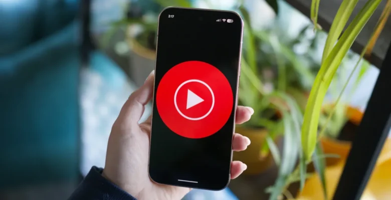 YouTube Music’te Çalma Listeleri Güncelleniyor
