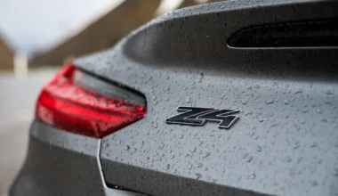 Z4 Üretimi Bitti: BMW’nin Yeni Planı Ne?