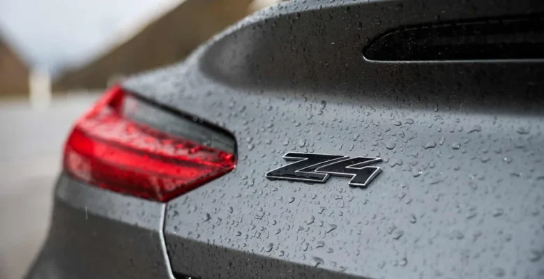 Z4 Üretimi Bitti: BMW’nin Yeni Planı Ne?