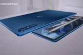 13 İnç Ekranlı Motorola Moto Pad 70 Pro Tanıtıldı