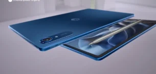 13 İnç Ekranlı Motorola Moto Pad 70 Pro Tanıtıldı