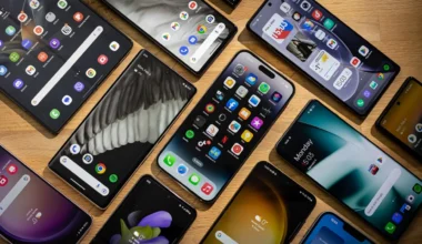 2026 Mobil İşlemci Karşılaştırması: Hangi Çip Daha Güçlü?