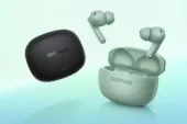 54 Saat Pil Ömrüyle OnePlus Nord Buds 4 Tanıtıldı
