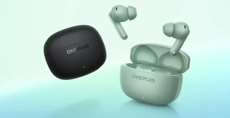 54 Saat Pil Ömrüyle OnePlus Nord Buds 4 Tanıtıldı
