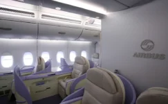 Airbus A380 için Acil Denetim Kararı