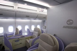 Airbus A380 için Acil Denetim Kararı