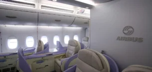 Airbus A380 için Acil Denetim Kararı