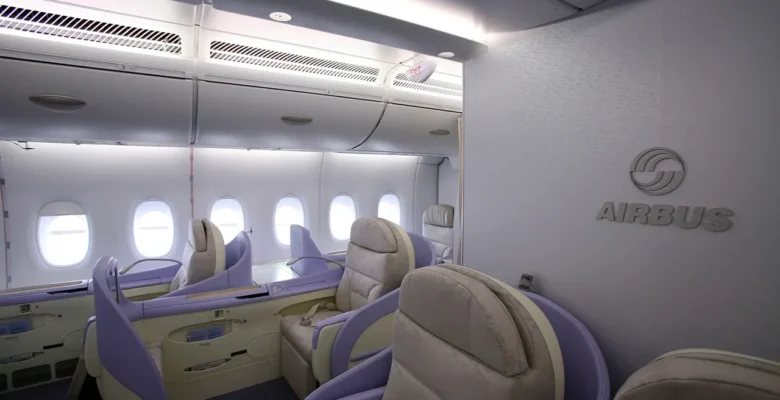 Airbus A380 için Acil Denetim Kararı