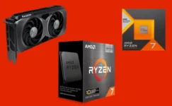 AMD Computex 2026’da 5800X3D ve RX 9070 GRE’yi Duyurdu